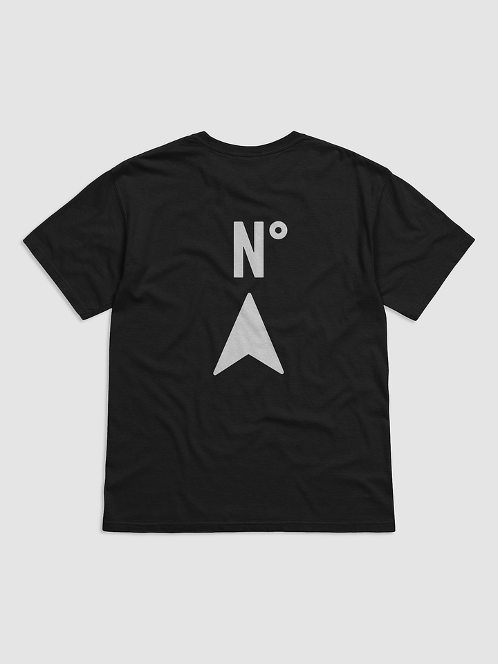 N° Short Sleeve Tee product image (2)