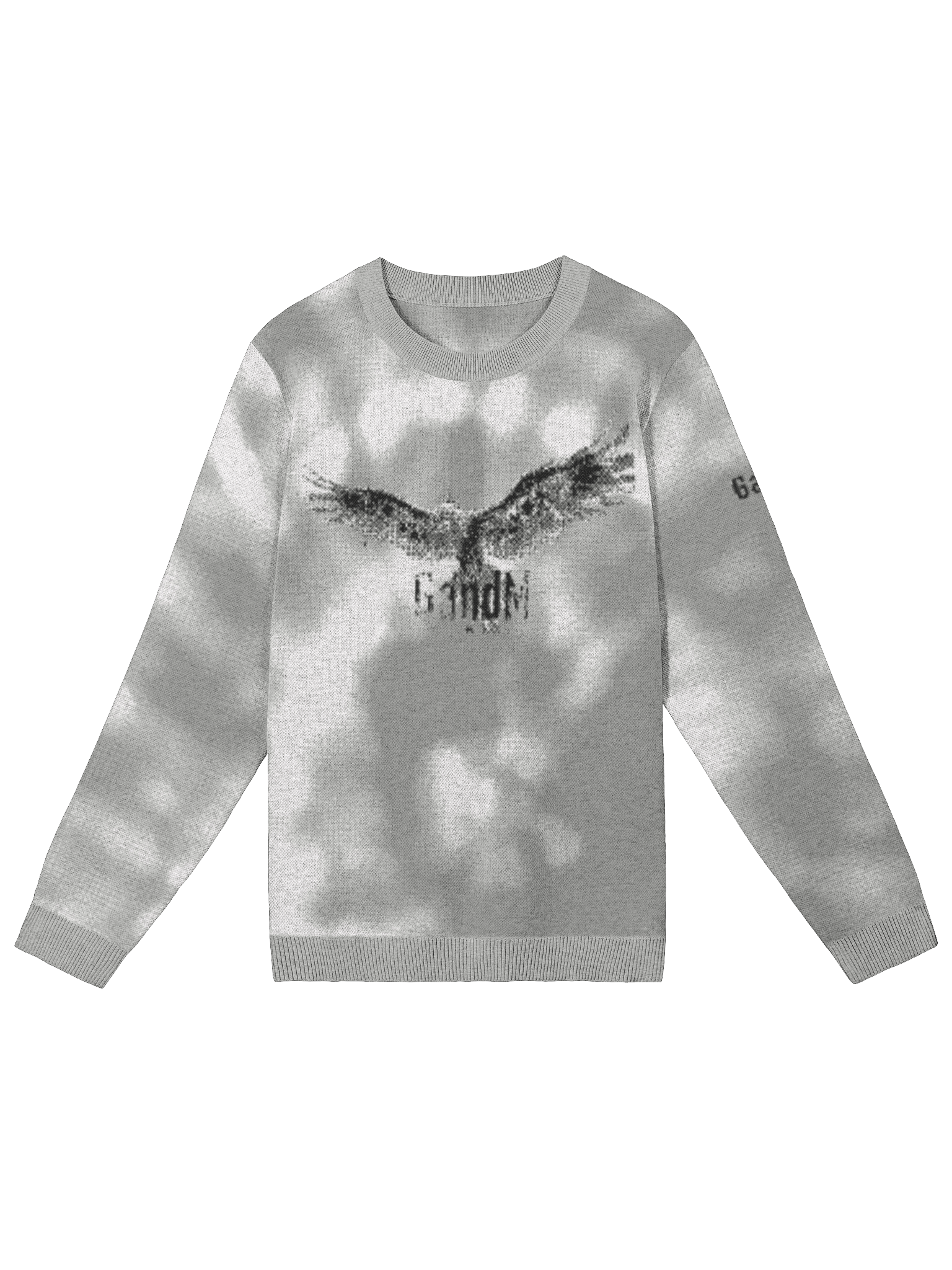 #303 - Stellar Phoenix Sweater product image (1)
