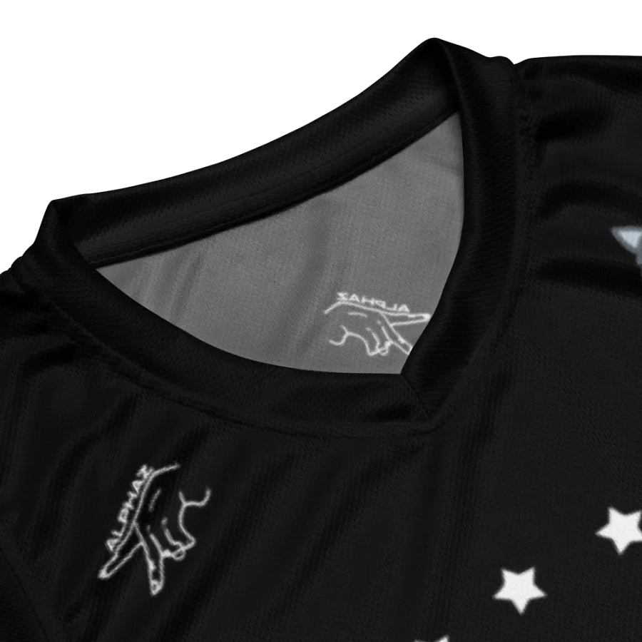 ALPHAZ JERSEY V1 (BLACK) product image (8)