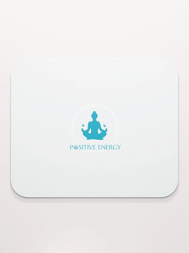 Customizable Soft Polyester Mouse Pad - Bring Life to Your Workspace product image (2)