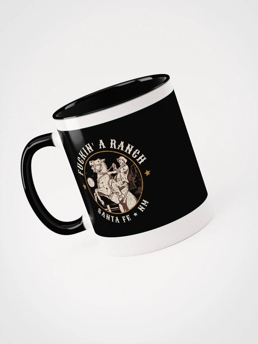 Fuckin' A Ranch Mug product image (3)