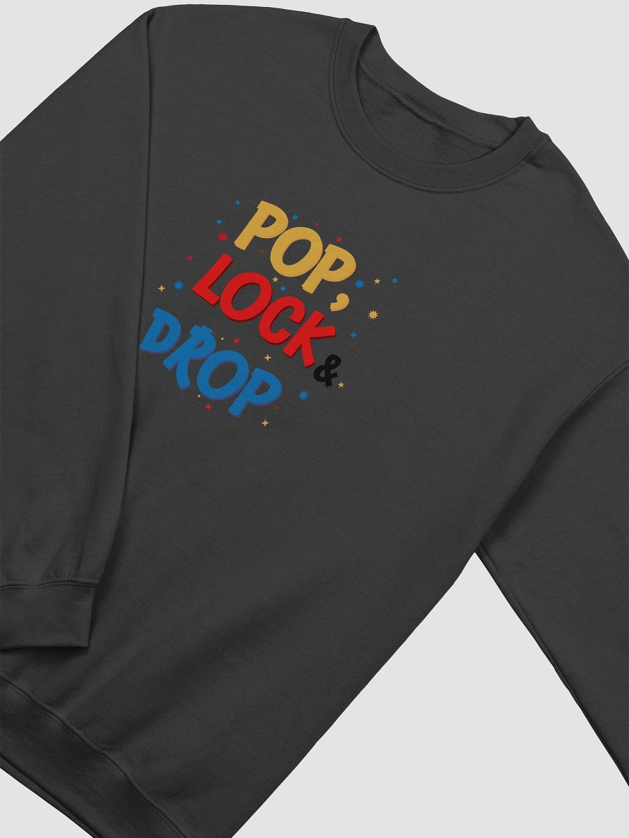 Pop, Lock & Drop product image (33)