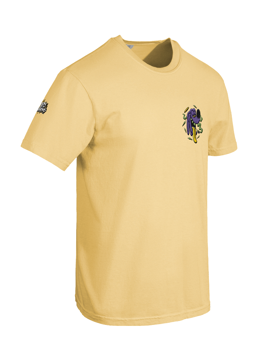 Official Lil Bizzy Tee product image (101)