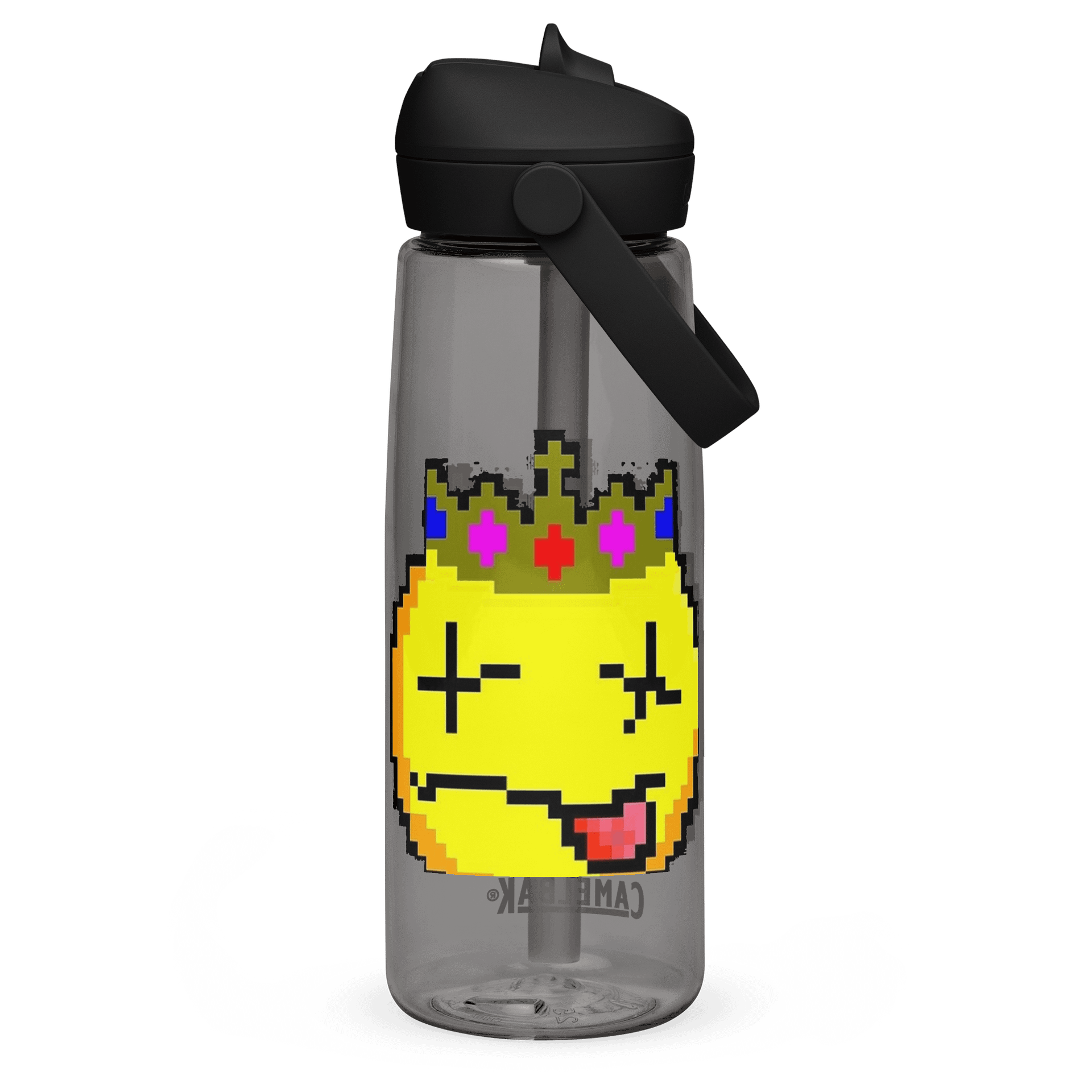 🌌 UnReZeD Celestial 25oz Water Bottle ✝️ product image (13)