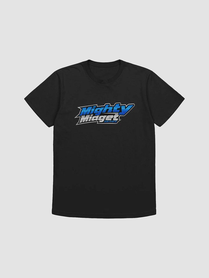 Mighty Midget Series Tee product image (1)