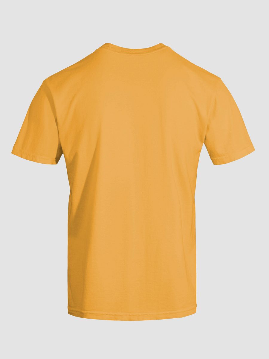 My attitude is as big as my butt you've been warned T-Shirt product image (11)