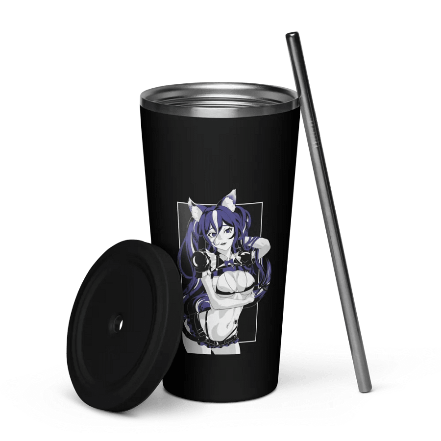 Vampy Waifu Cup product image (5)