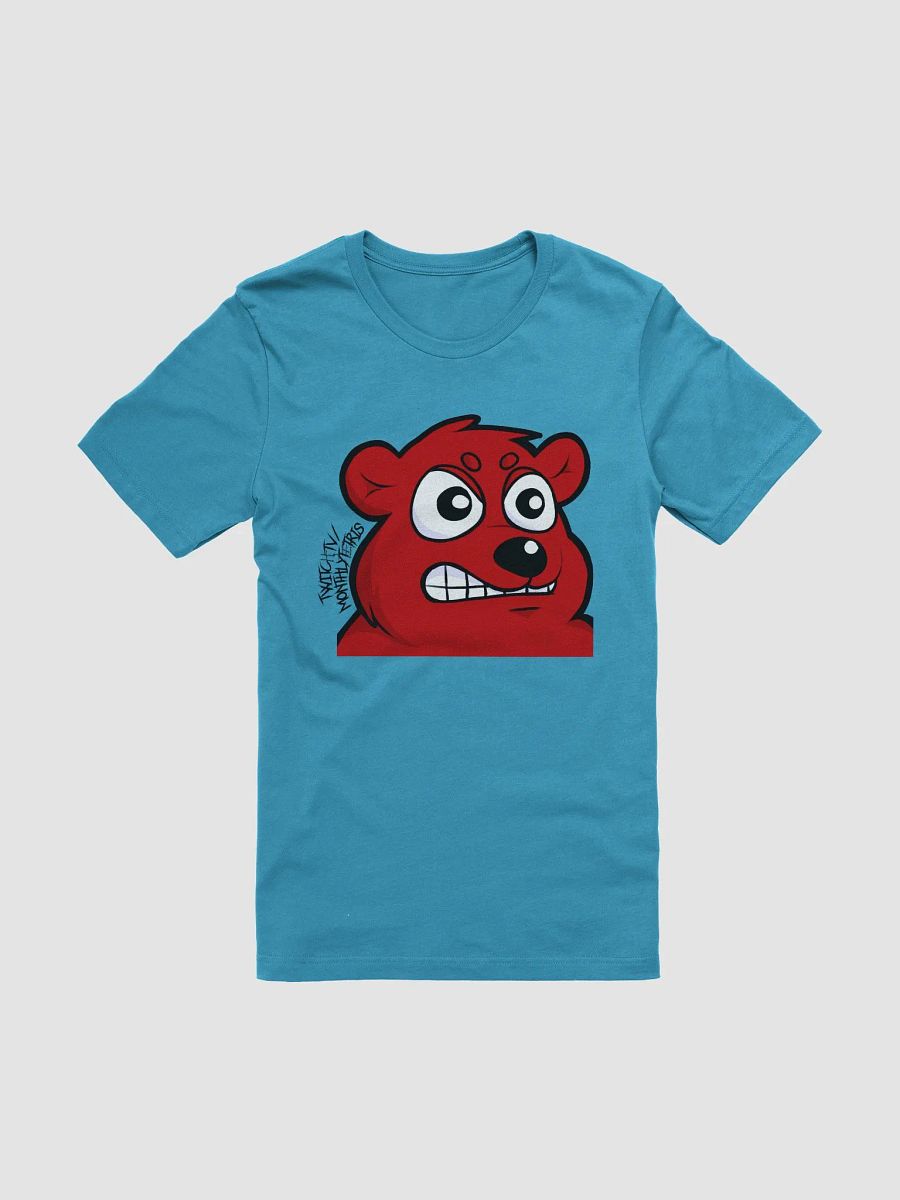 Angry Bear shirt product image (1)