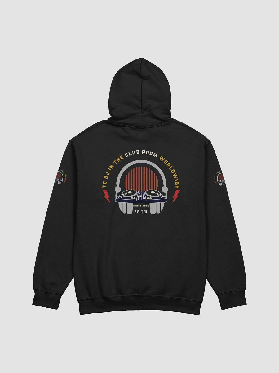 TC Gildan Classic Hoodie product image (4)