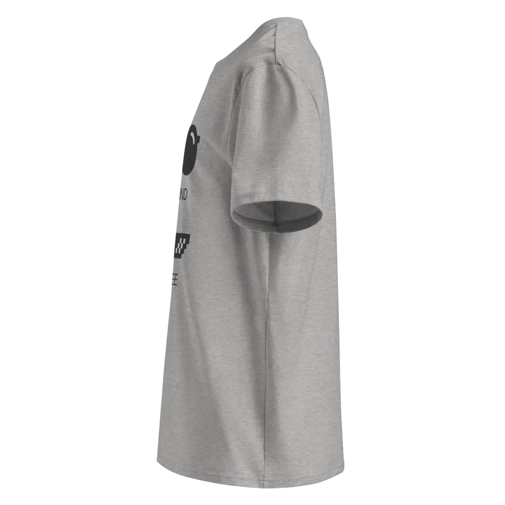 Now I See T-Shirt product image (6)