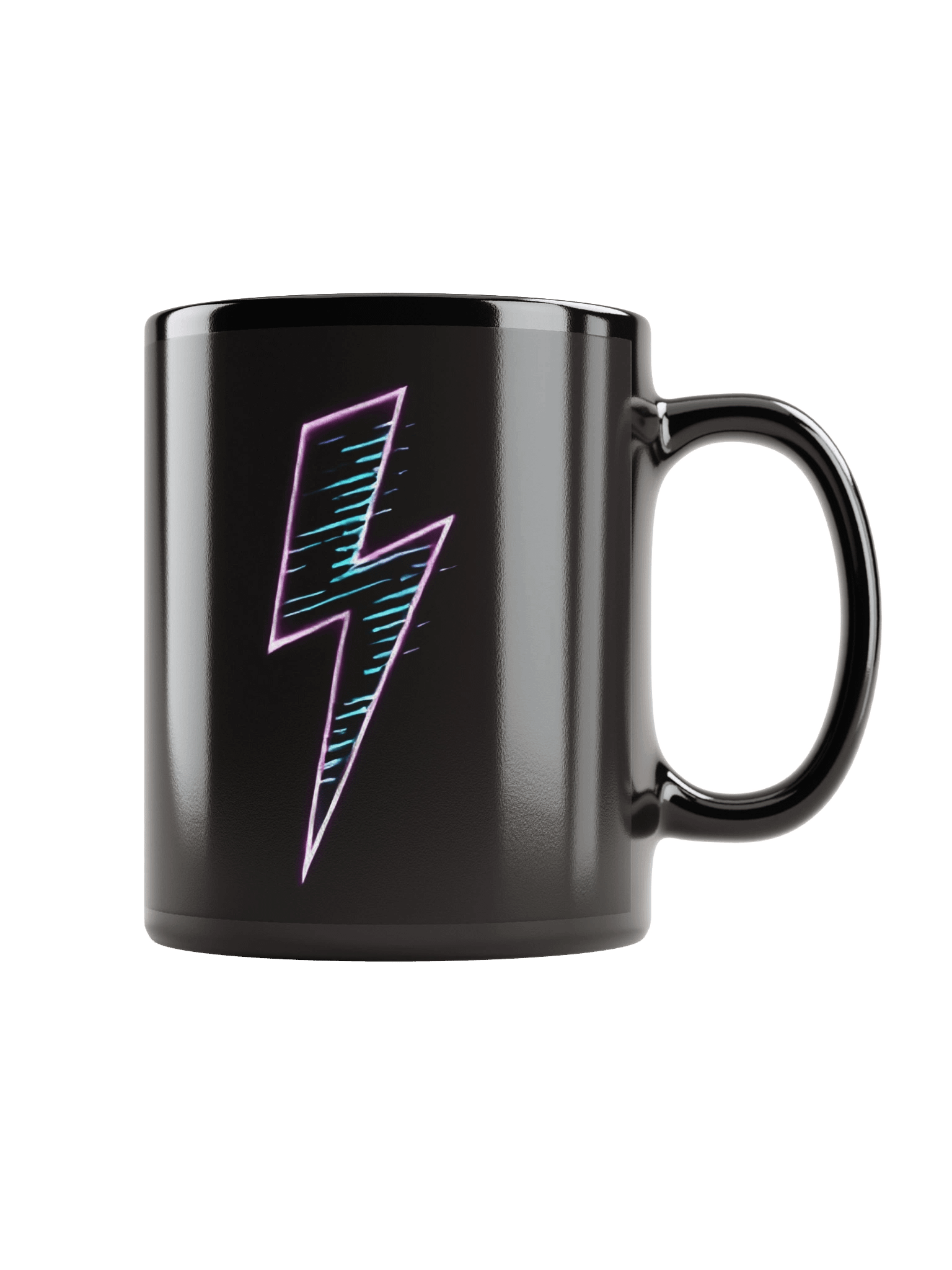 Bleed Neon Mug 7 product image (2)