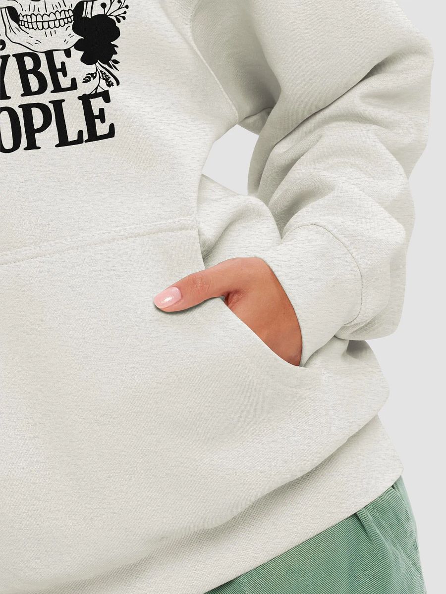 I Like Murder Shows Pullover Hoodie product image (5)