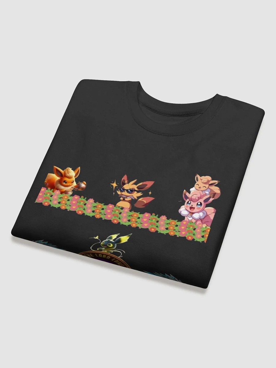 New Era Emotes Sweatshirt product image (4)
