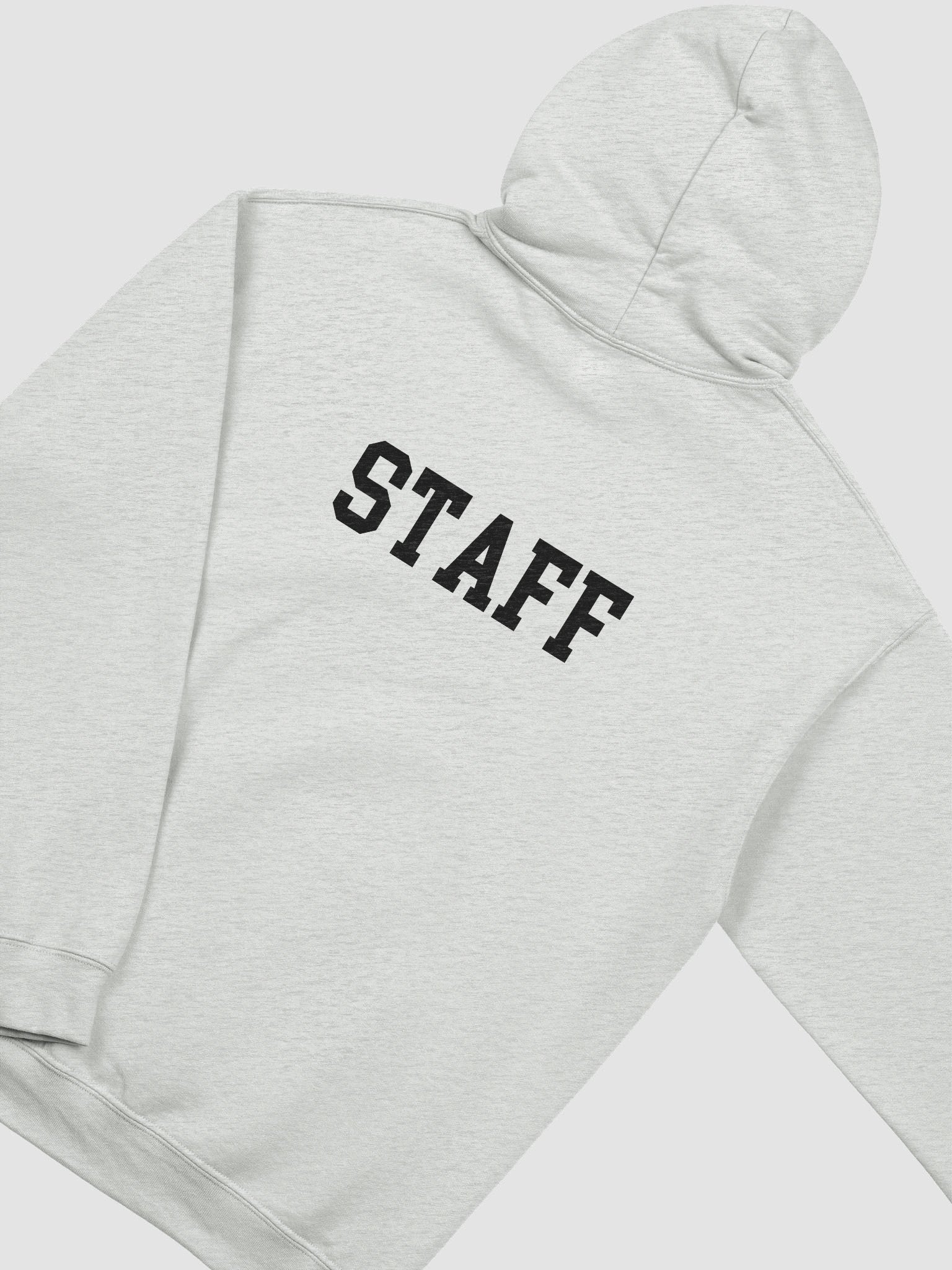 WAYWARD Summer Camp Staff HOODIE product image (8)