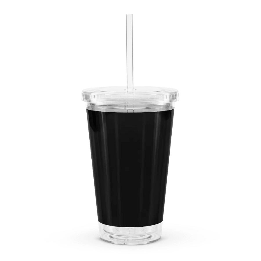 "2 Step Authentication" Double Wall Tumbler product image (2)