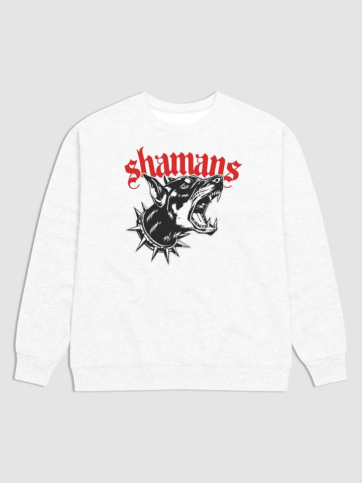 Junkyard Dog Crewneck product image (1)