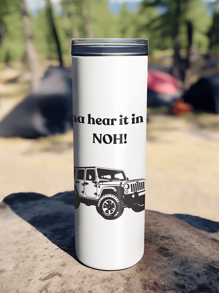 Stiles tumbler product image (1)