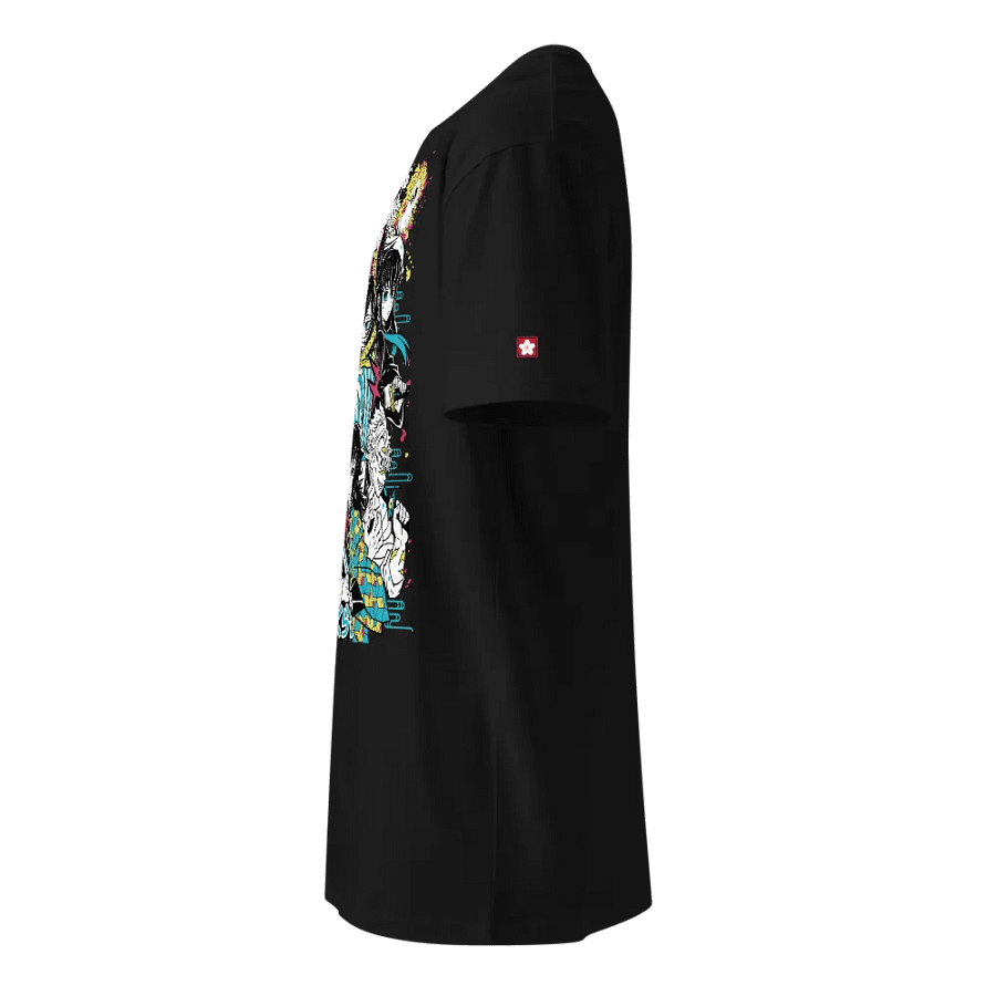 Sakura Breathing Tee product image (16)