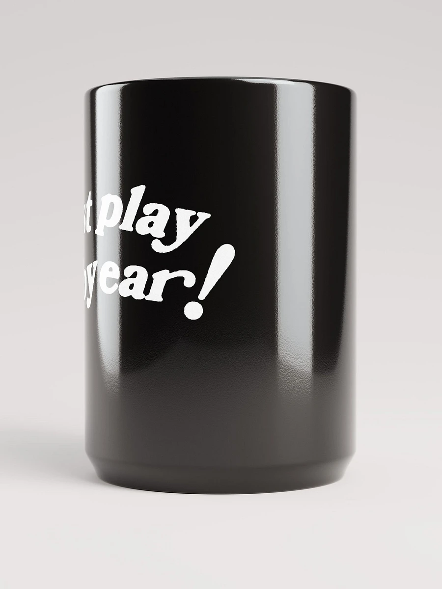 Just Play It By Ear Mug product image (4)