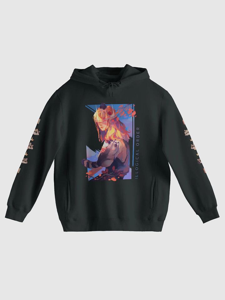 Fashion Hoodie product image (3)