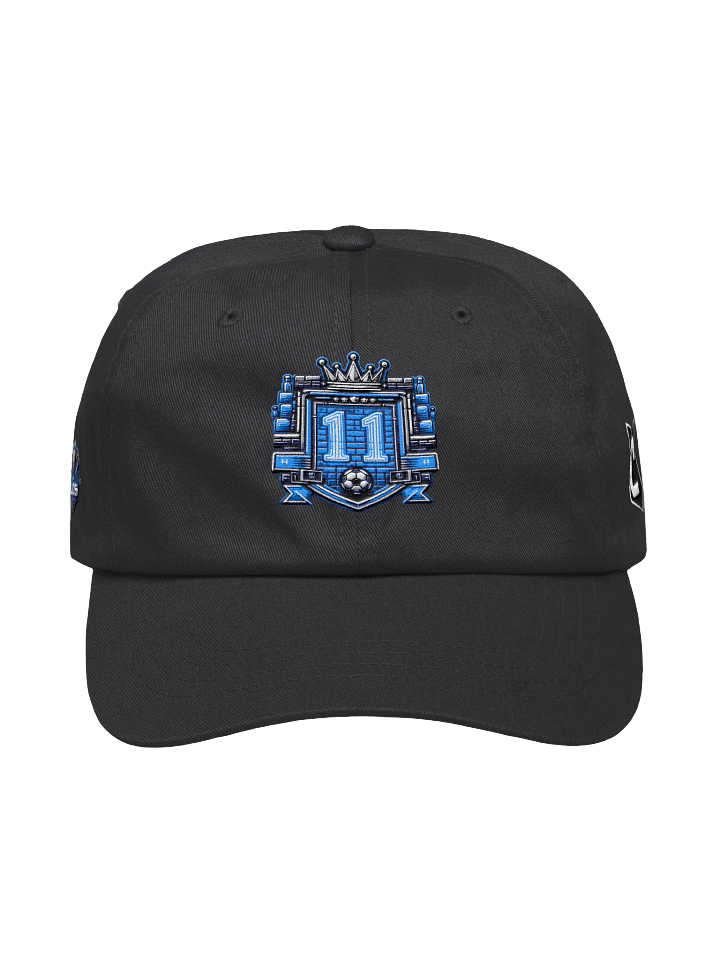 🧢 Gorra Oficial 11Ladrillos - Edición Limitada 🧱 product image (1)