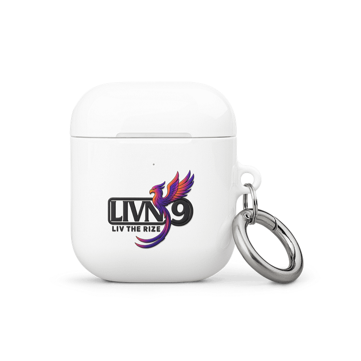 LIVN9 | THE AURA POD CASE product image (1)