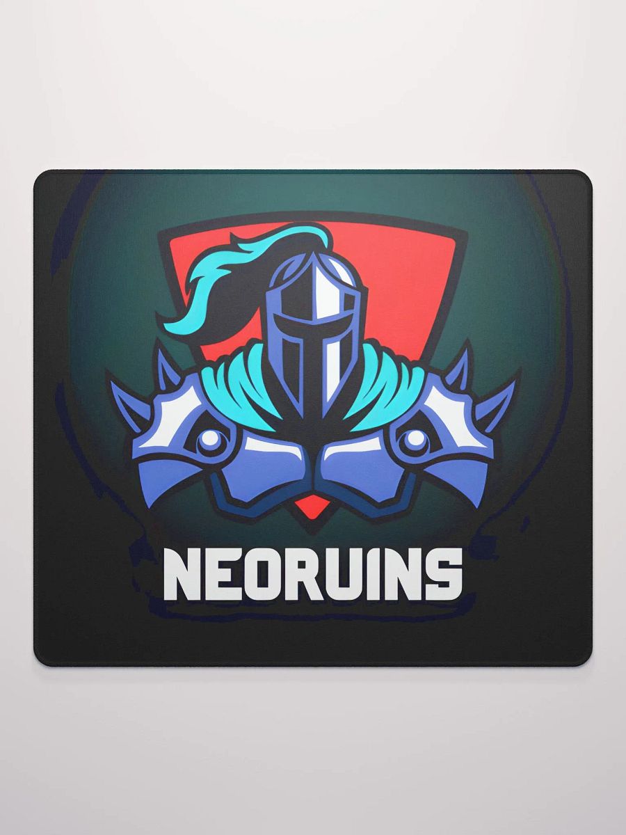 Neo Mouse Pad product image (2)
