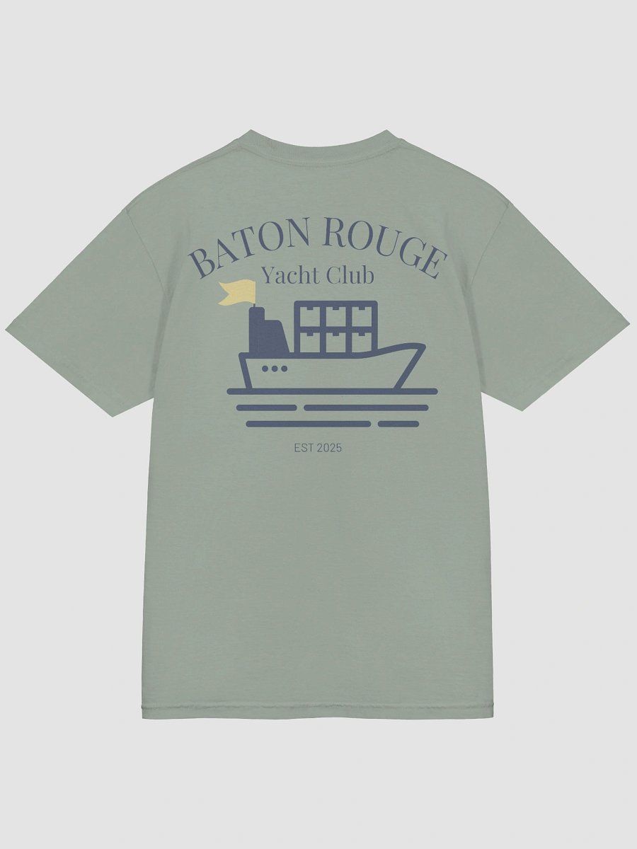 BRYC Pennant Flags Graphic T-Shirt product image (44)