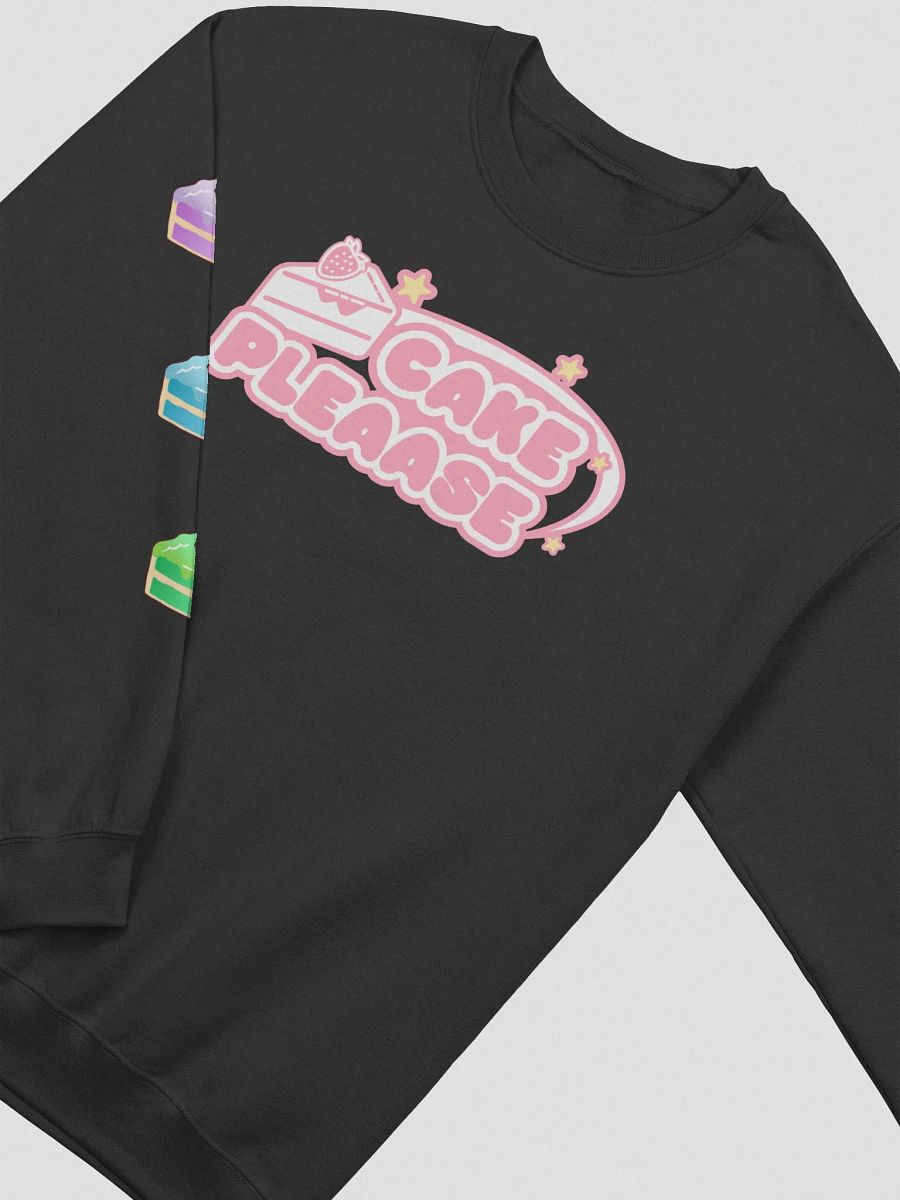 CakePleaase Crew Neck Ver. 1 product image (3)