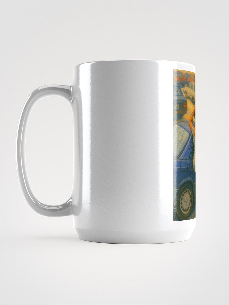 Parkin’ Lot Pressure Mug product image (6)