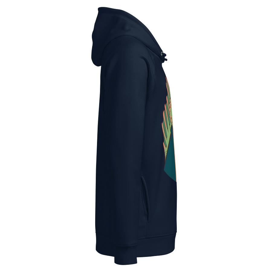 Dapper Dino Hoodie product image (4)
