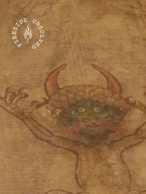 In 5 Most Mysterious Documents Ever Discovered, Part 3, we dive deep into ancient records, cryptic manuscripts, and puzzling pages that continue to baffle historians, cryptographers, and truth-seekers. From a massive medieval manuscript rumored to be written with the Devil’s help to a modern-day literary riddle that has stumped even the sharpest minds—these are stories you won’t forget. Watch the full episode here - https://youtu.be/ue5okkZbWzY #ancientmysteries #unexplainedhistory #ancientwriting #ancientscrolls #ancientmanuscripts #mysteriousmessages #unsolvedmysteries #strangemysteries #firesideunsolved #unexplainedmysteries #mystery #unexplained #unsolved #historymystery #mysterioushistory #artifacts #ancientartifacts #codexgigas