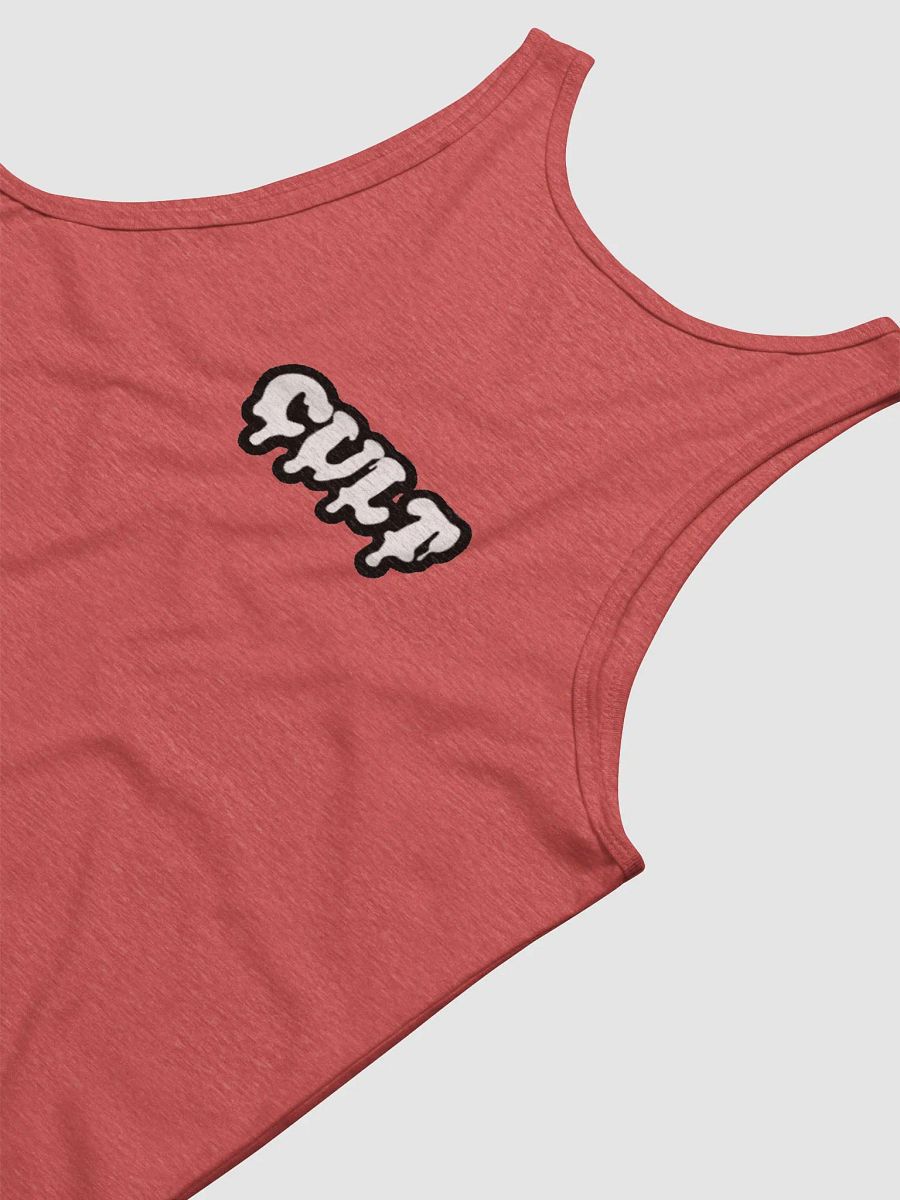 FLOWER CAT TANK product image (7)