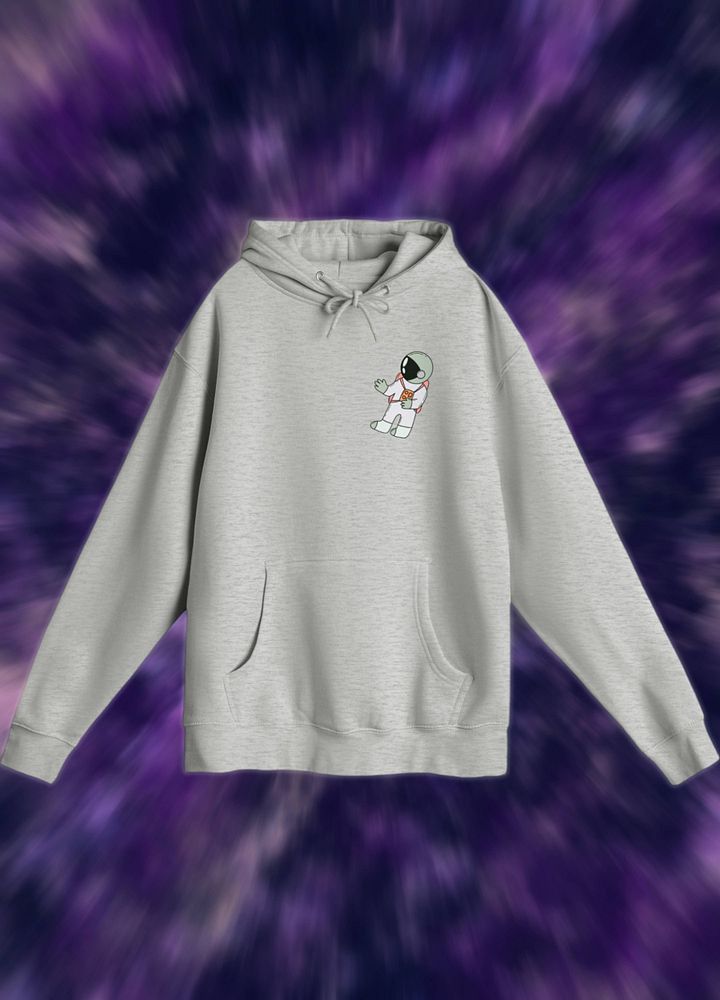 Solar Love Unisex Hoodie product image (21)