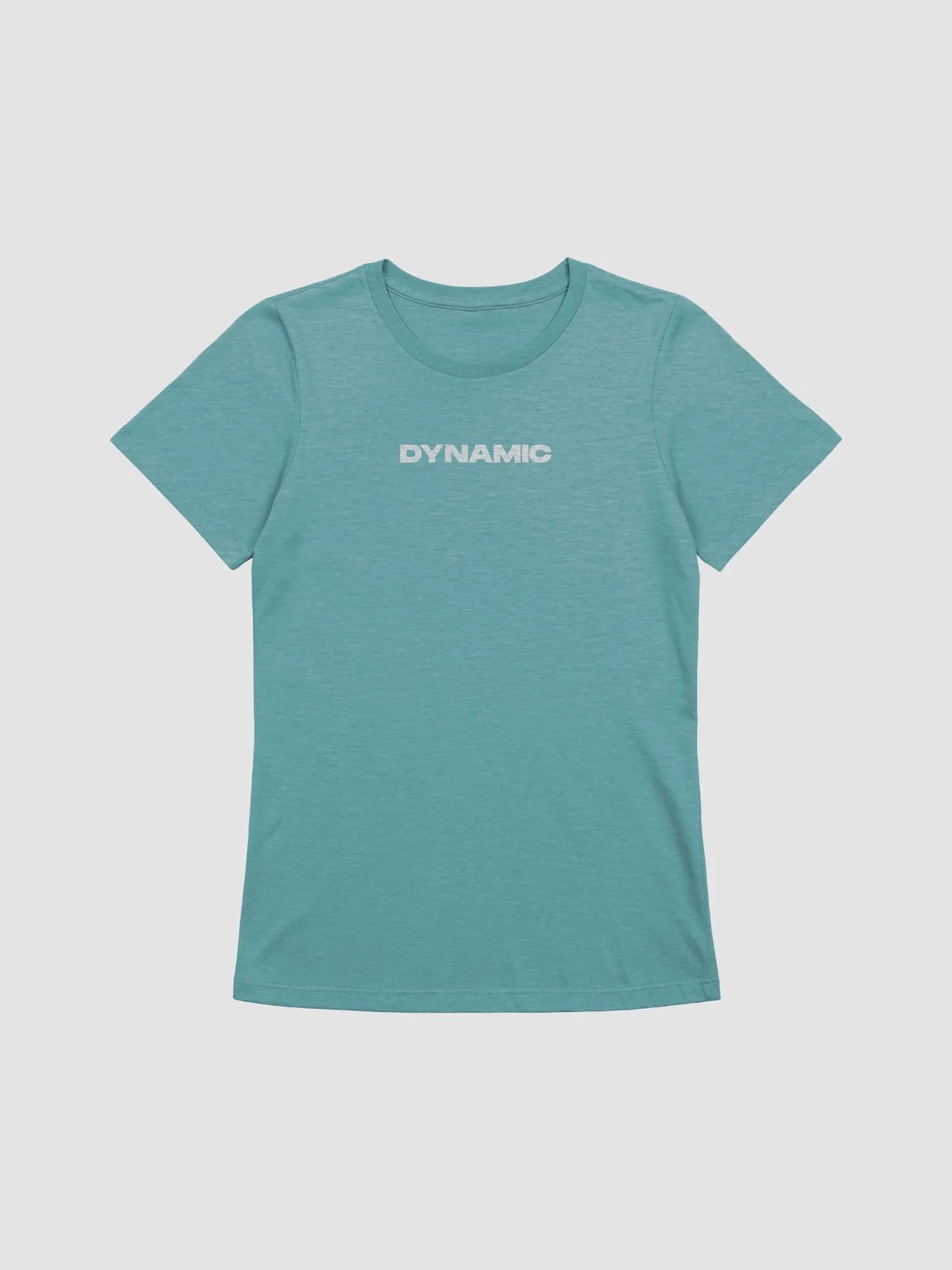 Women's Wavy Dynamic Tee product image (1)