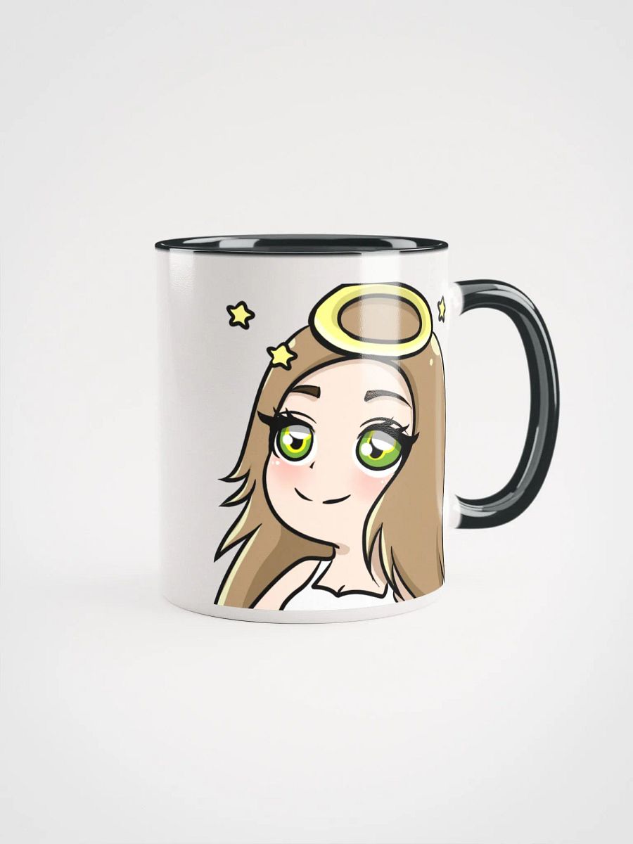 Angel Mug product image (1)