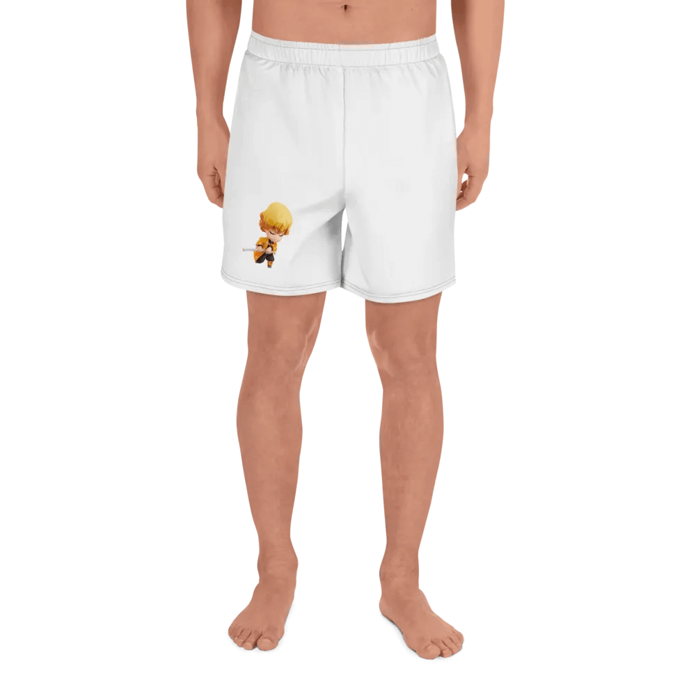 ZENI SHORTS product image (2)