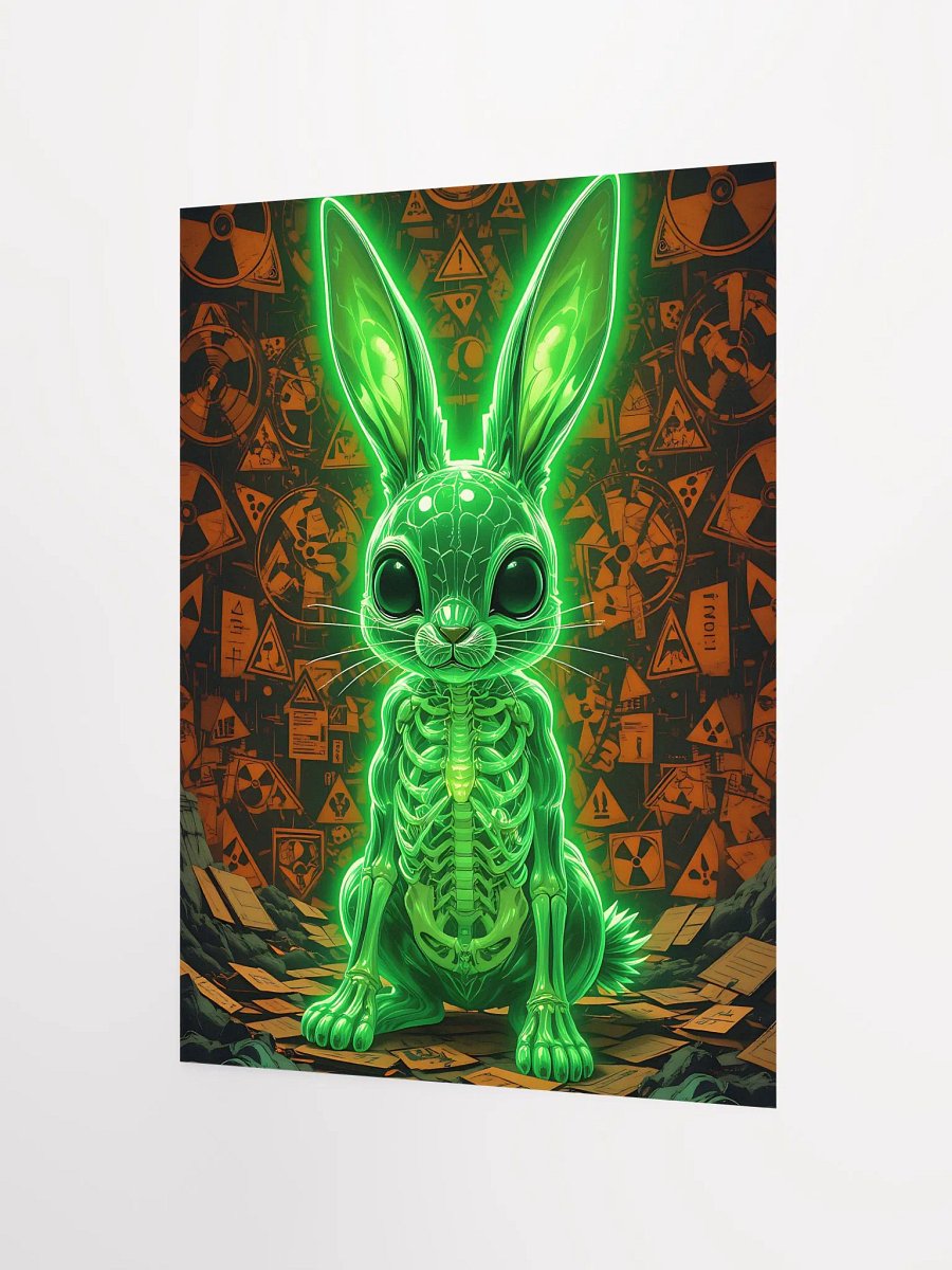 Atomic Bunny product image (3)