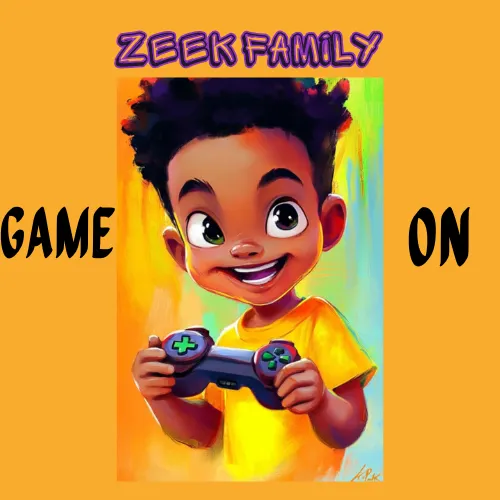 Game ON Edition T Shirt product image (1)
