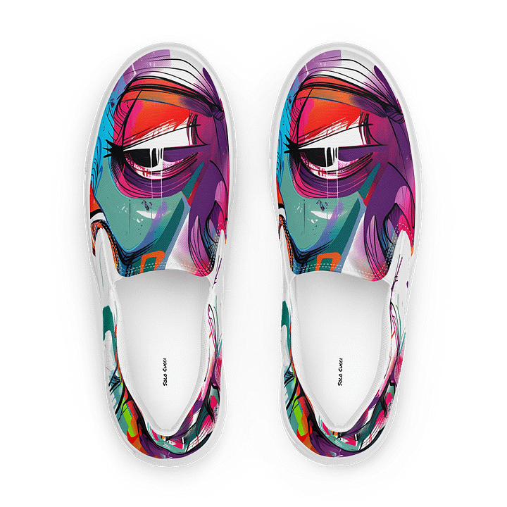 lmpact Slip-Ons product image (1)