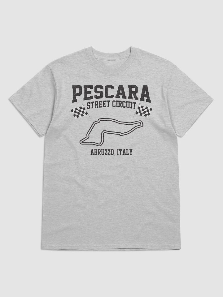 Formula Italy Pescara Racing Circuit Shirt Race Track product image (1)