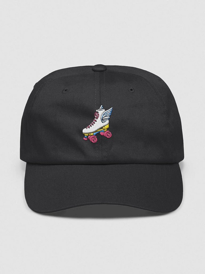 Rollerbabe Baseball Cap product image (1)