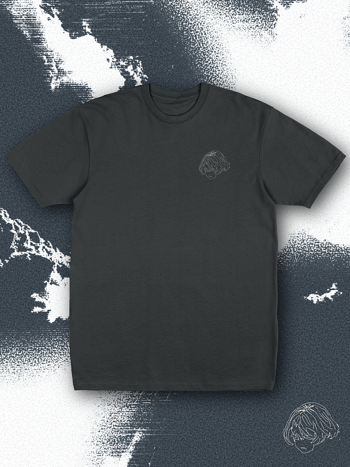 'ONE' T-SHIRT product image (1)