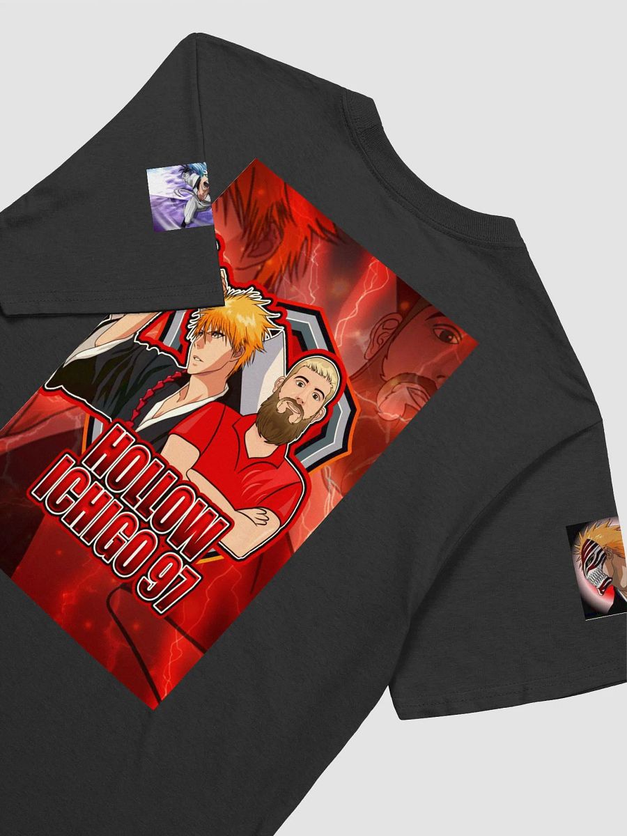 Dynamic Duo Anime T-Shirt product image (4)