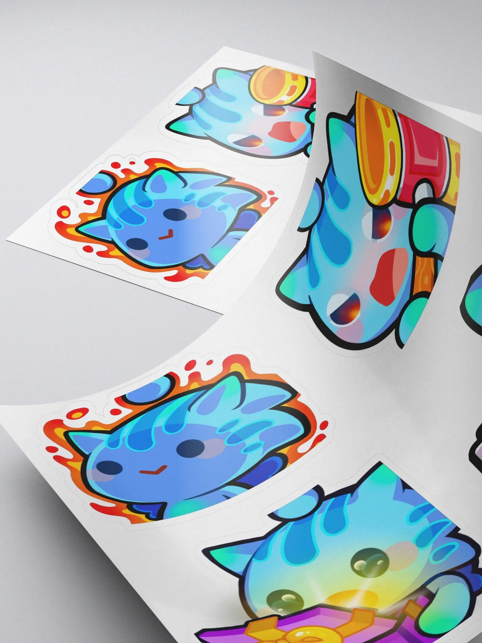 Sticker Pack 4 product image (4)