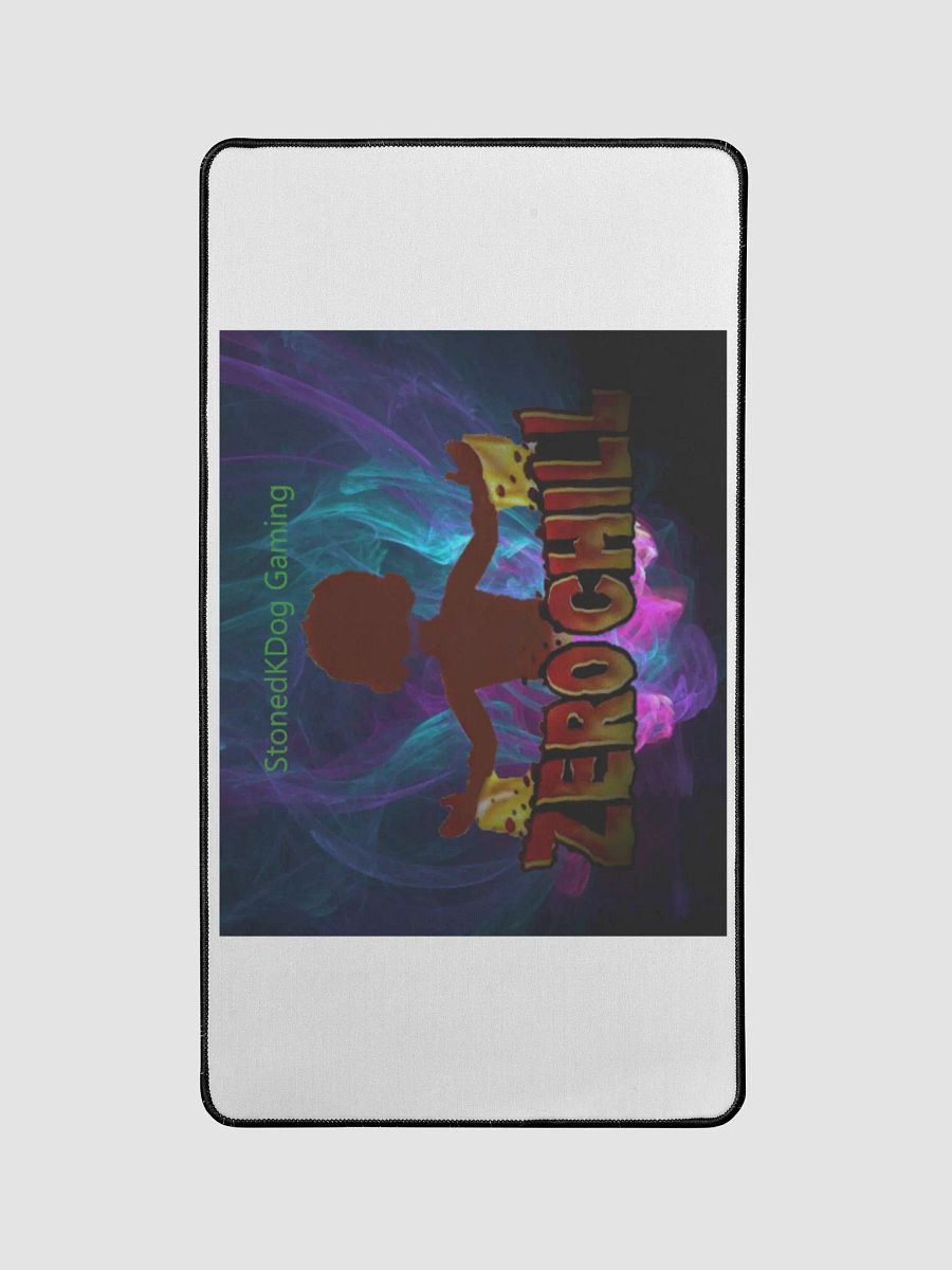 stonedkdog desk mat product image (1)