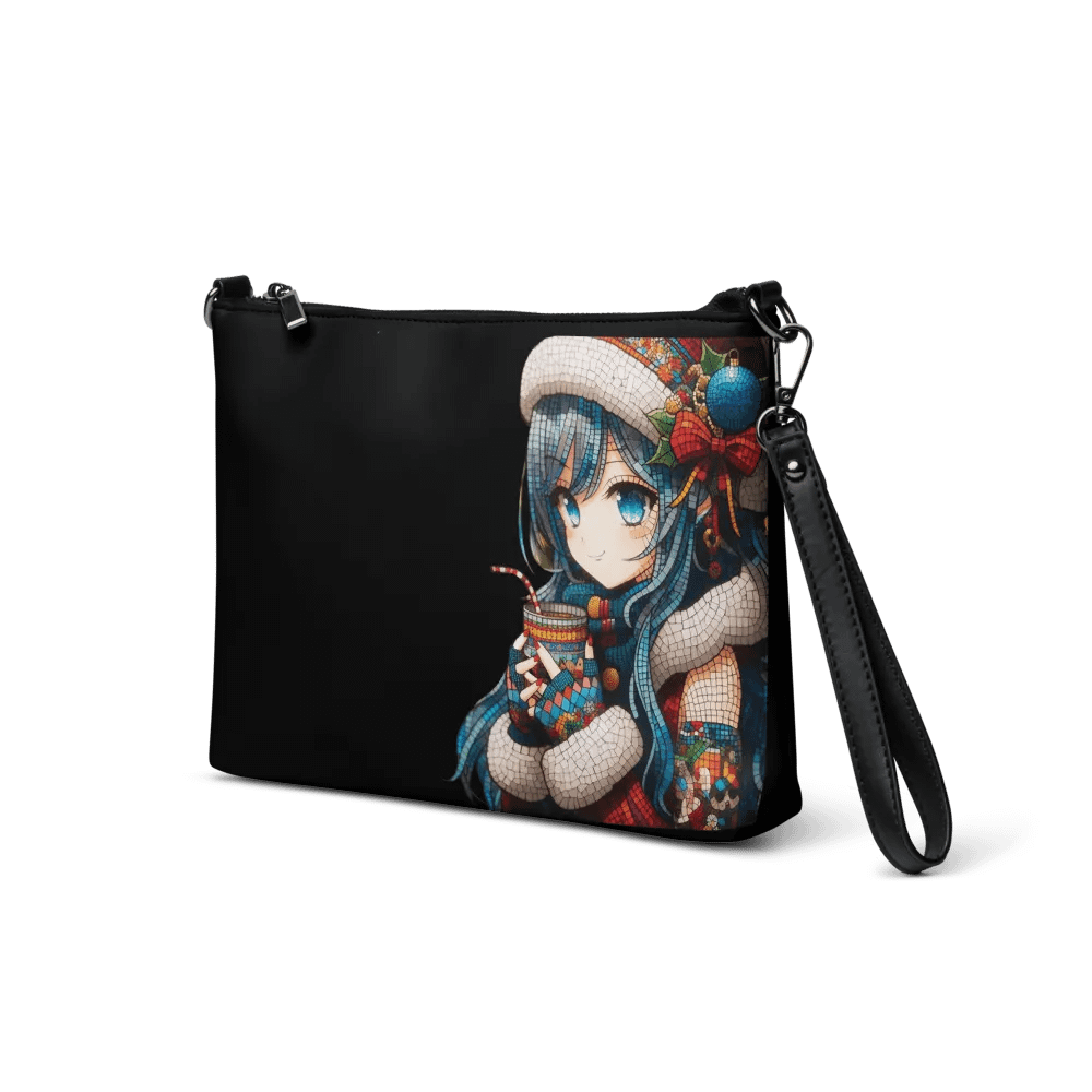 Winter Wonderland Crossbody Bag product image (7)