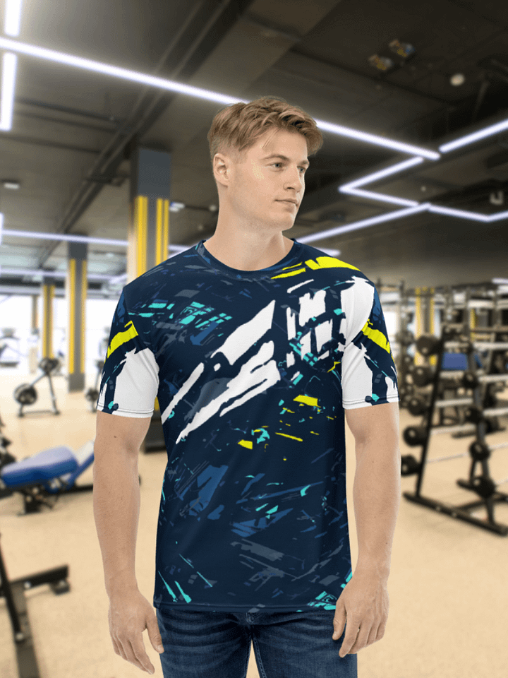 Waterblue | Crew Neck T-Shirt product image (1)