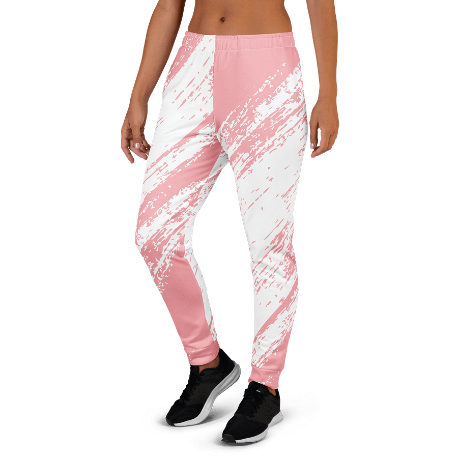 Pink Whispers Joggers product image (3)