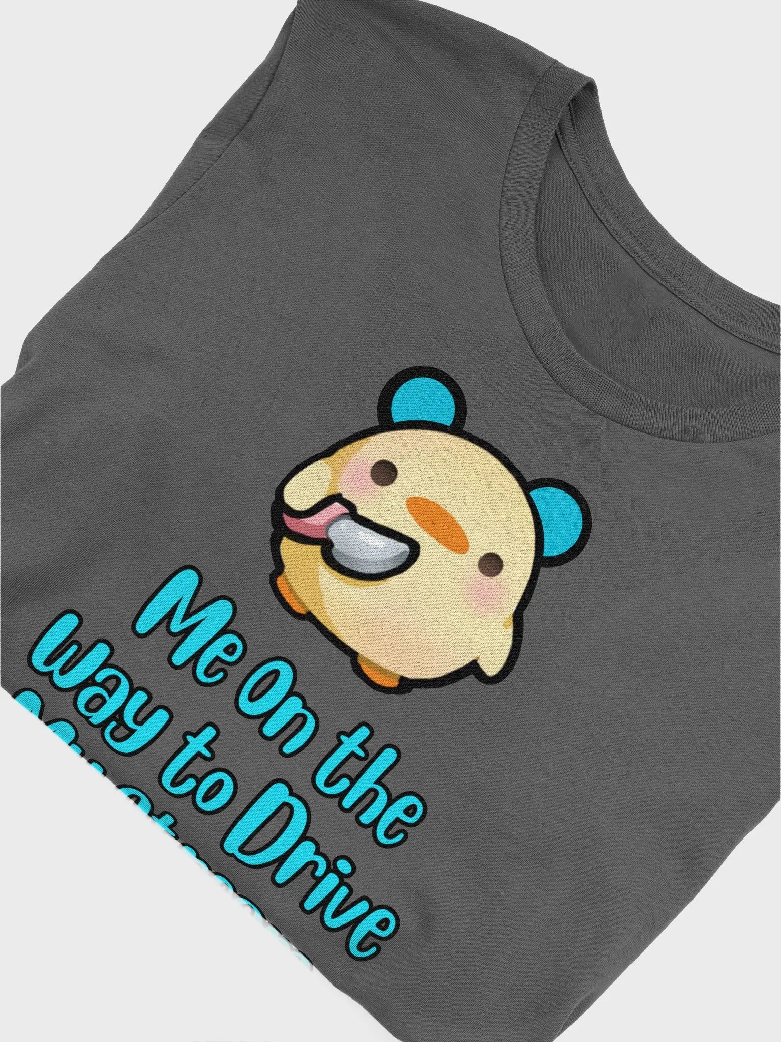 The Kids Bella Tee product image (49)